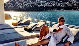 Ngả mũ nhìn cậu ấm cô chiêu con tỉ phú ăn chơi 3 tháng hè